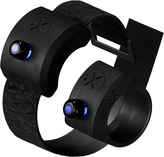 ArcX Bluetooth Smart Ring