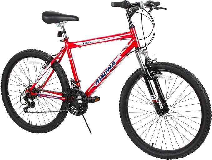 Dynacraft Magna Echo Ridge Mountain Bike